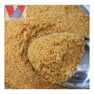 Export Good Quality Organics Palm Sugar Powder Hot Selling 100% Organic From Vietnam Holiday