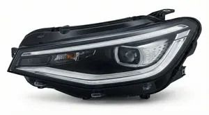 Phụ tùng thay thế toàn bộ thân xe VW ID4 bán buôn dành cho phụ kiện Volkswagen ID4 X CROZZ - Product Image 3