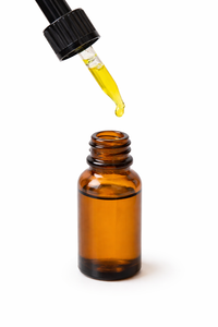 Aceite puro de patchouli, un aceite esencial natural, ofrece un aroma rico, perfecto para aromaterapia y tratamiento de bienestar diario. - Product Image 4