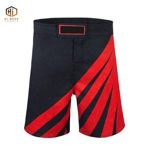 Toutes les couleurs plus size cheap Mma Short - Product Image 2