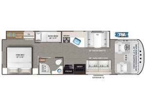 Nuevo T-h-o-r A-c-e 32-B 2025 - Product Image 3