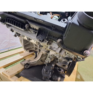 เครื่องยนต์ BMW ซีรีส์ 1 (E87) 11000429710 N45B16A N45B16A เบนซิน 1596 (04>07) - Product Image 6