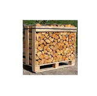 Kaufen Sie billiges ofen getrocknetes Brennholz in Kisten/Eiche Feuerholz/Buche, Esche, Fichte, Birken brennholz/Lieferung getrocknetes Brennholz in Europa