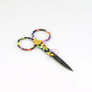 Nuevas Tijeras de Manicura Ligeras, Cortacutículas de Acero Inoxidable Afilado 2026, Venta de Fábrica de Alta Calidad y Precisión - Product Image 5