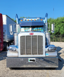 (MD) camiones semi en venta Sleeper 2013 Peterbilt 389 y 2013 Great Dane 48x102 plataforma - Product Image 1