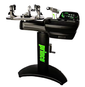 Nueva Máquina Electrónica para Encordar Raquetas de Tenis Modelo P7000 - Product Image 1