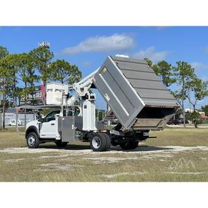 2025 DUR-A-LIFT DTAX2-42 สภาพใหม่ - Product Image 2