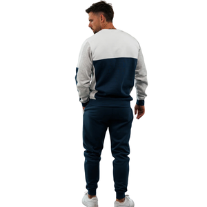 Pantalones Deportivos de Gimnasio para Hombre, Corte Cómodo, para Gimnasio, Viajes y Uso Diario Informal - Product Image 2