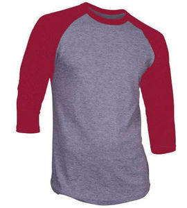 2024 Camiseta deportiva de lona de secado rápido transpirable de algodón 100% de la mejor calidad para hombre, manga Regular, diseño alto, estampado Digital en blanco - Product Image 6