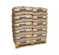 Granulés de bois de pin de haute qualité copeaux de biomasse de combustible solide écologique prix de gros compétitif