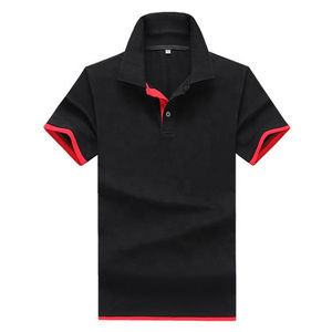 Custom Polo <b>T</b>-<b>shirt</b> Work Wear Business Bulk <b>Mens</b> Embroidery Quick <b>Cool</b> Dry Moisture Wicking Security Custom Design Polo <b>Shirts</b> - Product Image 1
