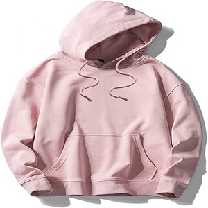 Sudadera con capucha de invierno para hombre de alta calidad Diseño de logotipo personalizable de algodón 100% de moda para mayor comodidad y estilo-ODM Supply - Product Image 5