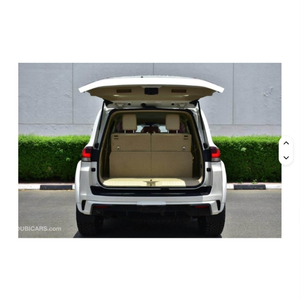COMPRA FÁCIL: Toyota Land Cruiser 300 XTREME EDITION GXR V6 Twin Turbo SUV USADO DISPONIBLE - Product Image 2