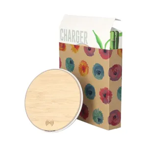 CreaSleeve Kraft 246 Bolsas de Papel Promocionales Sostenibles para Merchandising - Product Image 2