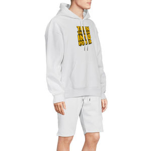 Sudaderas Personalizadas Más Vendidas, Sudaderas de Lujo de Alta Calidad, Sudaderas con Estampado DTF, Ropa Casual y Deportiva, Sudaderas con Estampado DTF - Product Image 4