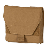 Pochette d'armure latérale Molle tactique réglable sur mesure Polyester respirant durable médical entraînement en plein air étanche Salut