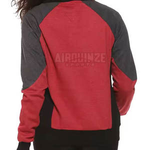 Último estilo, ropa informal cálida de invierno, sudaderas para mujer, sudaderas cómodas de secado rápido para mujer - Product Image 4