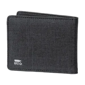 Gulden RPET Ecological Wallet Eco-Friendly <b>Toiletry</b> Bag - Product Image 6