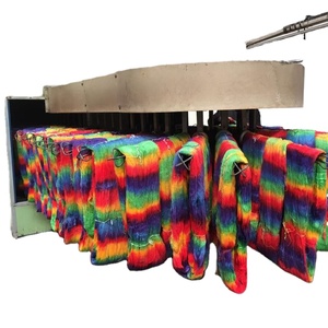 Nouveau séchoir à machine textile pour usine de fabrication de fils pour séchage Hank dans les industries - Product Image 1