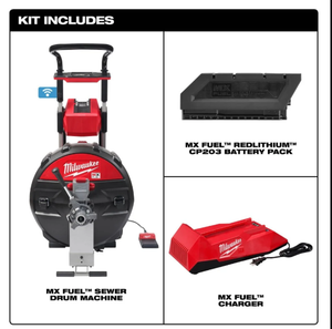 Machine de tournage de fûts de carburant et d'égouts haute performance certifiée pour la vente - Product Image 2
