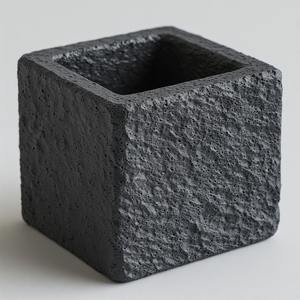 Ensemble d'accessoires de salle de bain haut de gamme avec construction métallique, design écologique pour les grandes familles, durable et moderne - Product Image 5