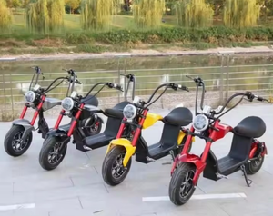 Motocicleta Eléctrica de Carreras HiAce Camper 2025, Nueva, Grado DIY, Garantía de 3 Años, Soporte Personalizado OBM, Origen Estadounidense, Venta Directa de Fábrica - Product Image 4