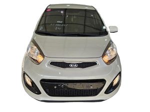 Kia Morning 2015, toute nouvelle version luxe - Product Image 4