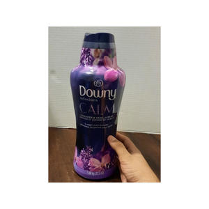 Downy Infusions adoucissant liquide, calme, lavande et gousse de vanille, 101 floz - Product Image 4