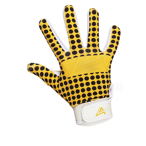 Gants gaéliques personnalisés professionnels à bas prix Gants de football gaéliques personnalisés 2023 à vendre Matériel de Dieu - Product Image 6