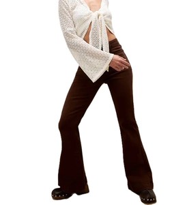 Top Quality Streetwear Women's Wide Leg <b>Cargo</b> <b>Pants</b> Baggy Jeans Spring Autumn Fashion Loose Straight Casual Denim Style Ladies - Product Image 6