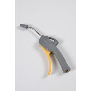 Kit de pistolet à air universel U-NAI avec buse de 0,6 cm et poignée à 30 degrés, compatible avec les raccords multi-pays pour le nettoyage en plusieurs contextes - Product Image 6