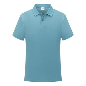 Camisetas Polo de Algodón 100% de Alta Calidad para Hombre, Tallas Grandes, Elegantes, Personalizadas con Bordado, Diseñadores de Camisetas Polo - Product Image 2