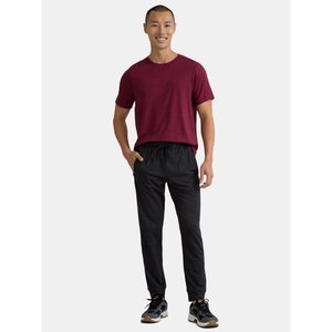 เสื้อยืดผ้าฝ้าย100% สำหรับผู้ชายเสื้อยืดลำลองสีทึบเสื้อยืดคู่ไซส์ใหญ่สีดำขาวเทาเสื้อกีฬาสีพื้นสำหรับฤดูร้อน2025 - Product Image 3