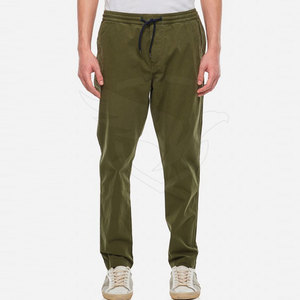 Pantalón de hombre de color personalizado precio barato hecho en Pakistán Pantalón cómodo de alta calidad para hombre - Product Image 1