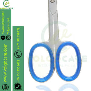 2025กรรไกรตัดผมสำหรับผู้ชายชุดกรรไกรตัดเล็บหนังกำพร้า2ชิ้น - Product Image 3