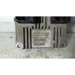 CENTRALINA MOTORE FIAT Punto EVO IAW5SF3.M2//51847330 350A1000 bifuel/gas 1368 (09>12) - Product Image 2
