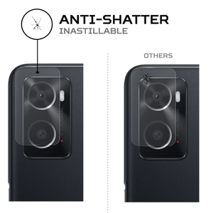 ฟิล์มกันรอยหน้าจอ ANTISHOCK สำหรับอุปกรณ์เสริมมือถือระดับพรีเมียมของออปโป้ A76 - Product Image 4