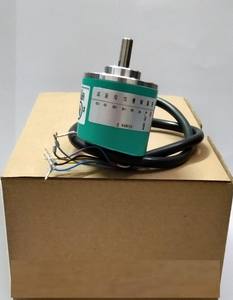 Encodeur rotatif Offre Spéciale RHI58N0AAK1R61N01000 aluminium 30VDC 1 an de garantie Nouveau stock - Product Image 5