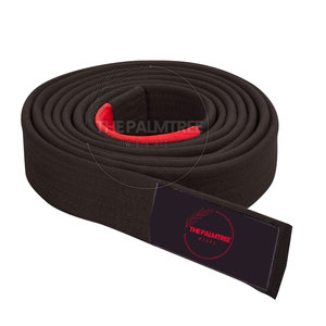 Nueva llegada elegante CINTURÓN DE Karate nuevo personalizado artes marciales CINTURÓN DE Karate 2024 cinturones de Karate para adultos - Product Image 3