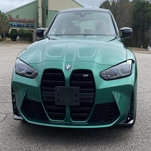 BMW M3 2021 USADO, Volante a la Izquierda/Derecha - Product Image 1