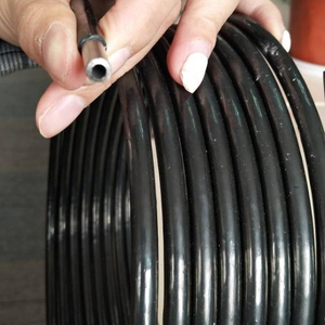 Tubería de GNC/<span class=keywords><strong>GLP</strong></span> de Alta Presión, Tubería de 5.5m y 6mm para Autogás, Tubería de Inyección de Combustible de Tamaño Estándar OEM - Product Image 3
