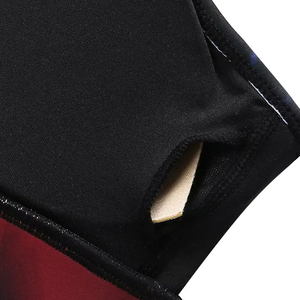 2025 ropa de gimnasio de alta calidad ropa de Yoga activa Sujetador deportivo trenzado frontal para mujer Sujetador deportivo acolchado Spandex para mujer - Product Image 6