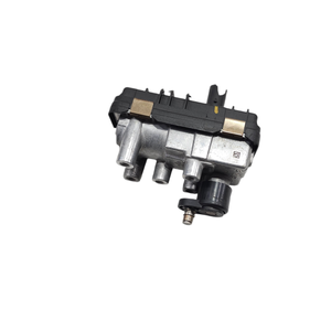 Valvola Turbina FIAT 500 X Serie 59001107266 552 60 384, 552 80 444 Diesel 1600 (15>) - Product Image 3