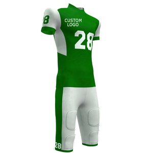 Ropa deportiva de la mejor talla, camiseta de fútbol americano en talla grande, ropa para hombre, nuevas camisetas de fútbol americano - Product Image 6