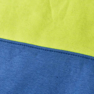 Offre Spéciale 100% nouveauté hommes sweats avec logo personnalisé plaine manches longues doublé impression numérique pour l'hiver fabriqué au Pakistan - Product Image 2