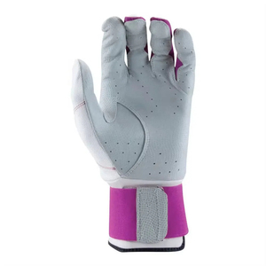 Gants de Frappeur de Softball de Meilleure Qualité Fabricant de Gants de Frappeur de Baseball Respirants Personnalisés pour Hommes et Femmes Adultes et Enfants - Product Image 3