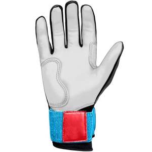 Guantes de Bateo de Béisbol Profesionales Personalizados, Diseño OEM para Protección de Manos Personalizada, Producto al por Mayor - Product Image 3