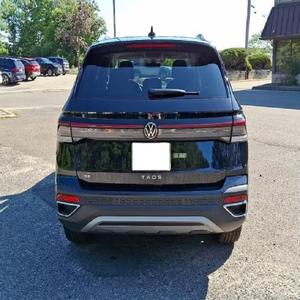 2024 Volkswagenn Taoss SE FWD, Turbo, LHD, Automatic, R21 Wheels, <b>Light</b> <b>Interior</b>, Low Mileage, In Stock & Ready for Shipment - Product Image 6