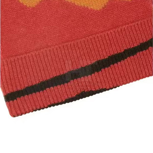 Pakistan Made 100% Cotton Premium Quality Jacquard <b>Beanie</b> Hats Breathable <b>Waterproof</b> Eco-Friendly Custom Design Wholesale - Product Image 2