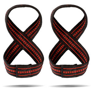 Correas de Figura Ocho Personalizadas de Alta Calidad, Estilo Único, Marca Privada, Superventas - Product Image 1